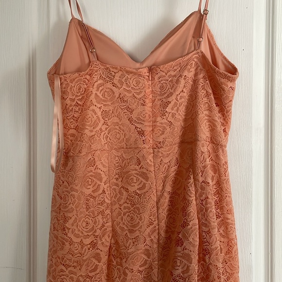 Le Château midi fancy dress - Picture 4 of 7